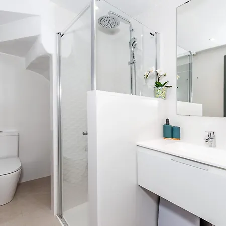 Ferienhaus Maison Menorca Arenal d'en Castell