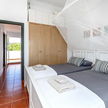 Maison Menorca * Arenal d'en Castell