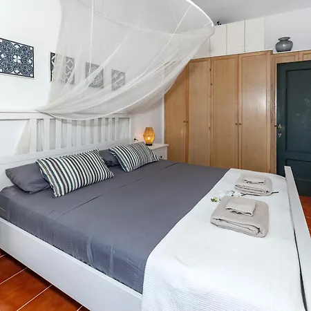 Сasa de vacaciones Maison Menorca *