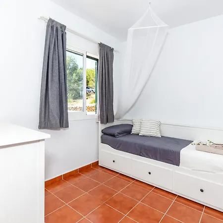 Maison Menorca Ferienhaus Arenal d'en Castell