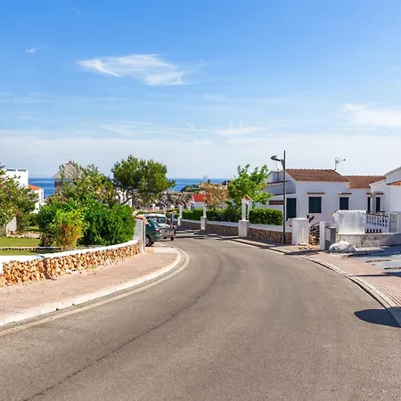 Maison Menorca