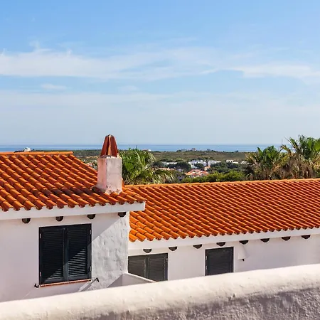 Сasa de vacaciones Maison Menorca