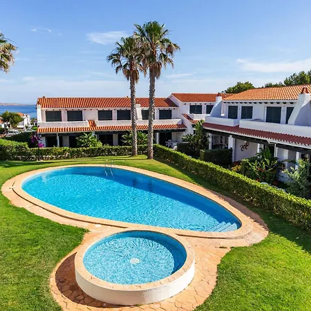 Maison Menorca *