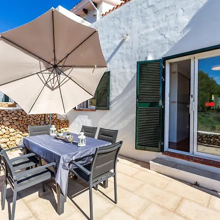 Maison Menorca Arenal d'en Castell