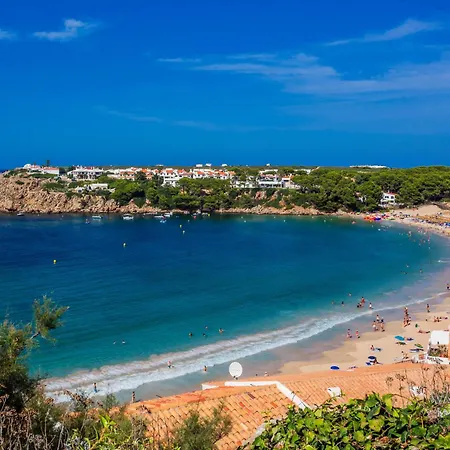 Сasa de vacaciones Maison Menorca