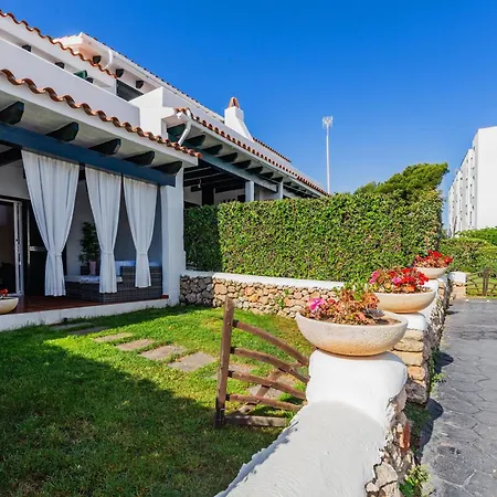 Maison Menorca * ארנל ד'אן קסטל