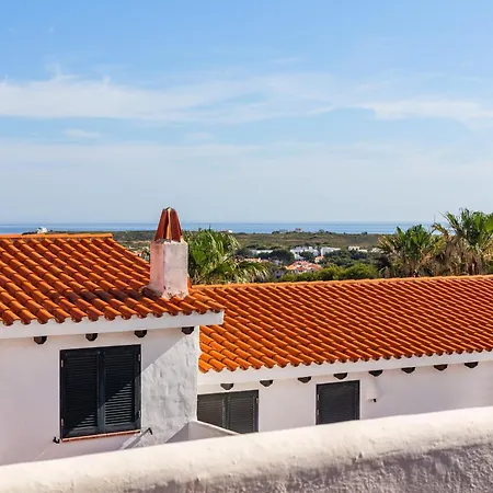 Maison Menorca