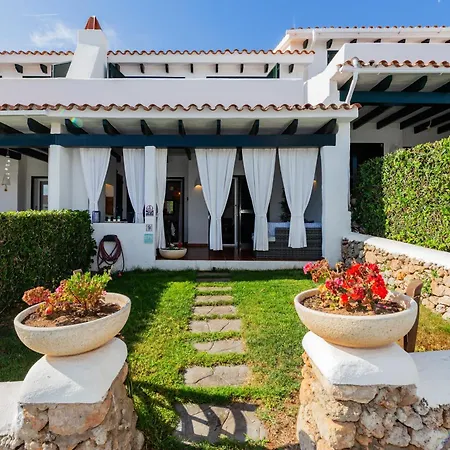 Maison Menorca Dom wakacyjny *