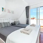 Maison Menorca Holiday home