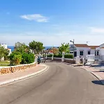 Maison Menorca