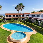 Maison Menorca *
