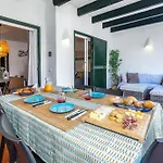 Maison Menorca * Arenal d'en Castell