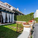 Maison Menorca * Arenal d'en Castell