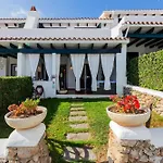 Maison Menorca Ferienhaus *