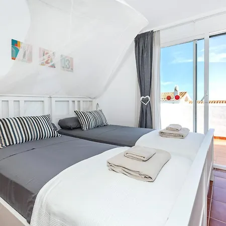 Maison Menorca Semesterbostad