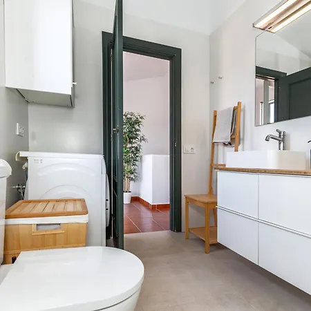 Semesterbostad Maison Menorca