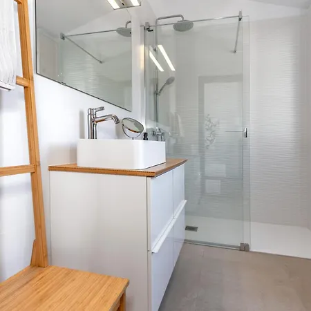 Maison Menorca Semesterbostad *