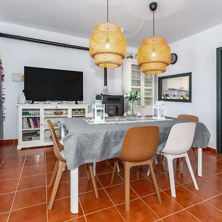 Maison Menorca Semesterbostad Arenal d'en Castell