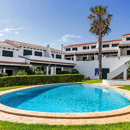 Maison Menorca Holiday home *