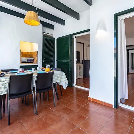 Maison Menorca Ареналь-д'эн-Кастель