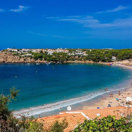 Maison Menorca *
